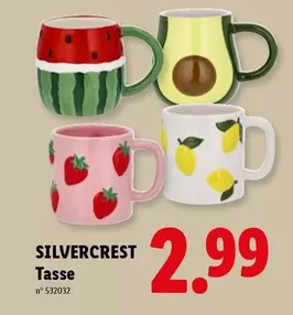 Tasse n° 532032