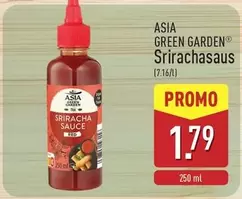 Srirachasauce
