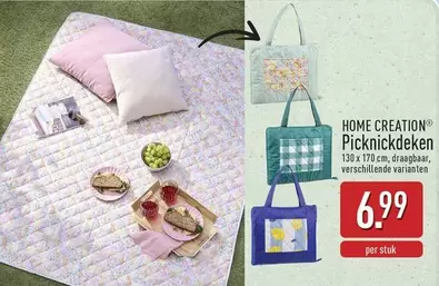 Picknickdecken