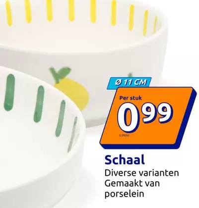 Schaal