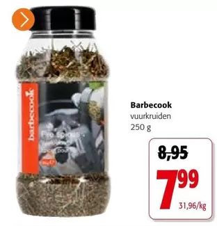 Vuur Kruiden