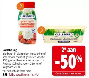 Boter In Aluminium Verpakking Of Smeerbaar Zacht Of Gezouten Vlootje