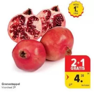 Granaatappel