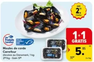 De - Moule de corde
