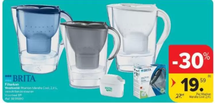 Cool - BRITA Filter