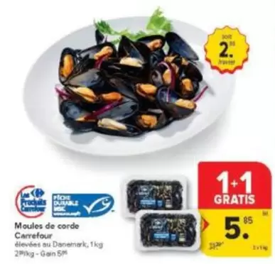 De - Moule de corde