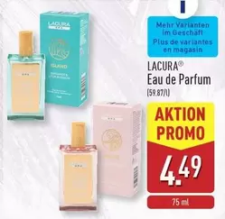 De - Eau de Parfum