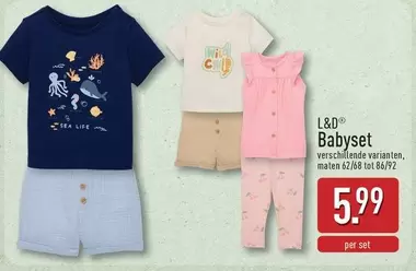 Babyset