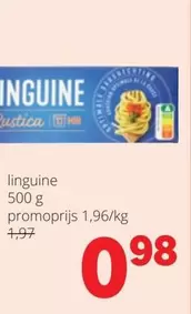 Linguine