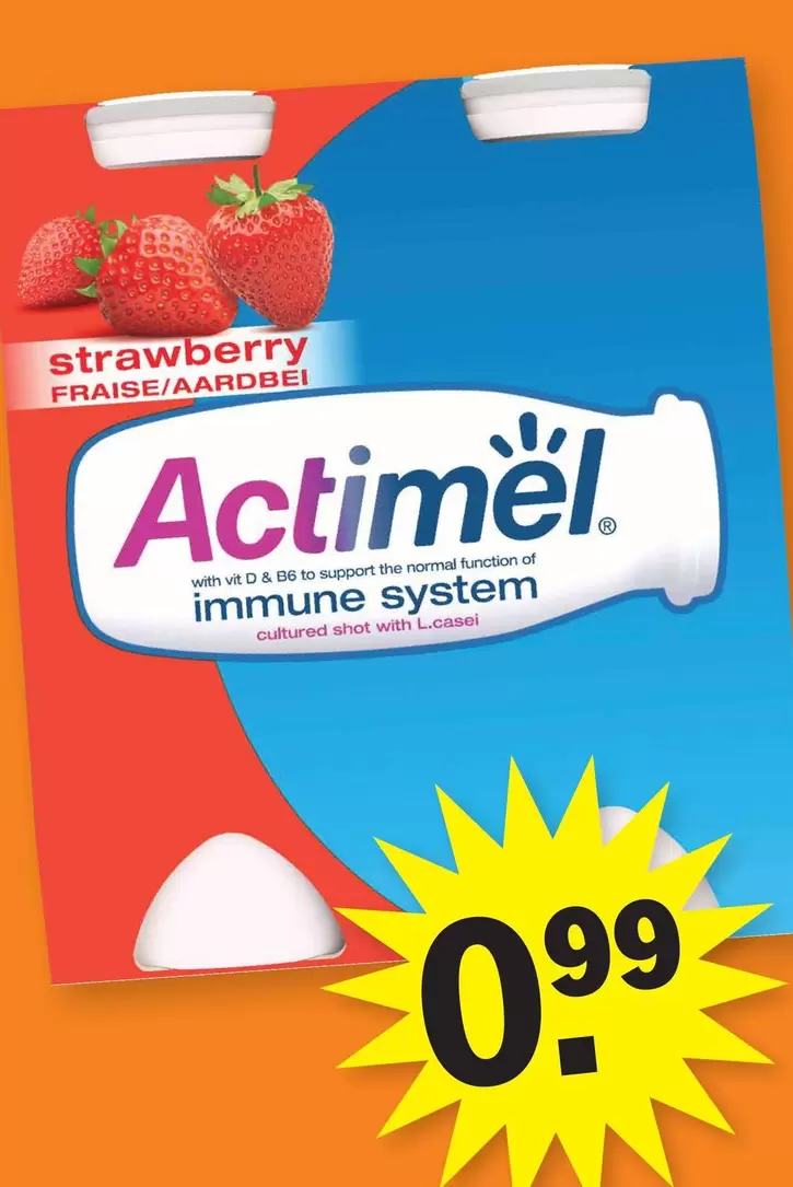 Actimel
