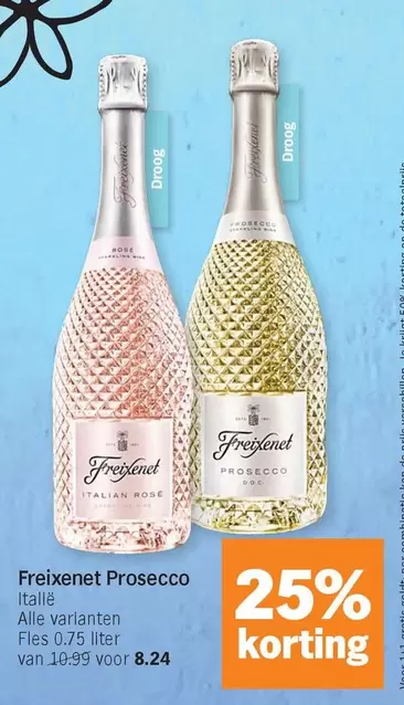 Prosecco Italia