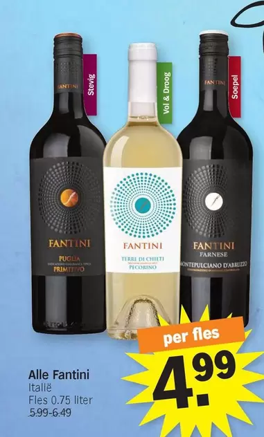 Alle Fantini
