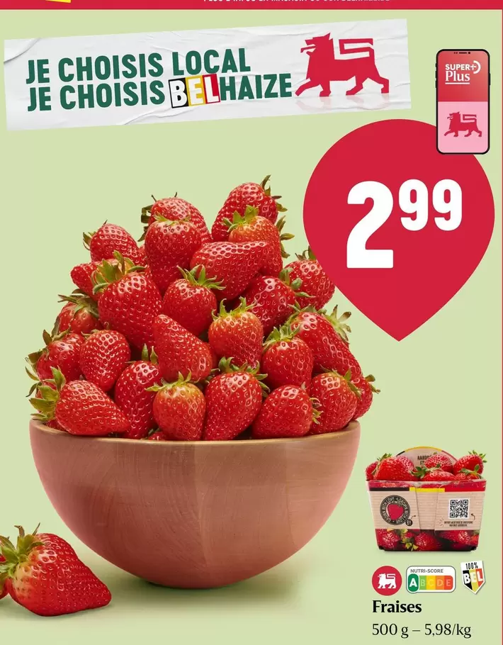 Fraisier