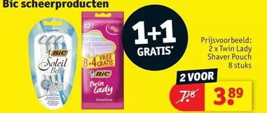 Free - Scheerproducten