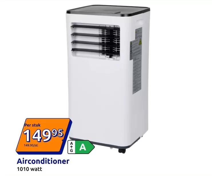 Airconditioner