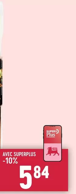 Superplus