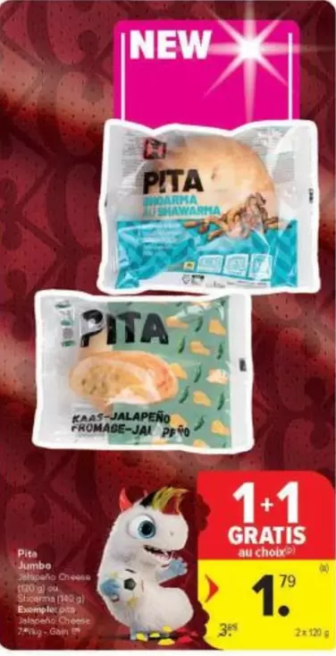 Pita