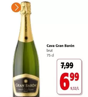 Cava brut
