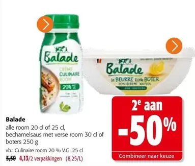 Crème culinaire