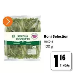 Rucola