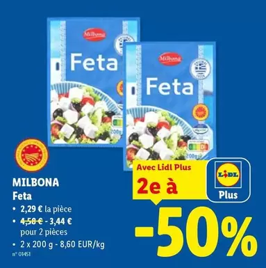 Feta