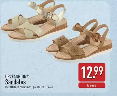 Sandales