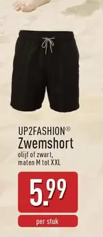 Zwemshort