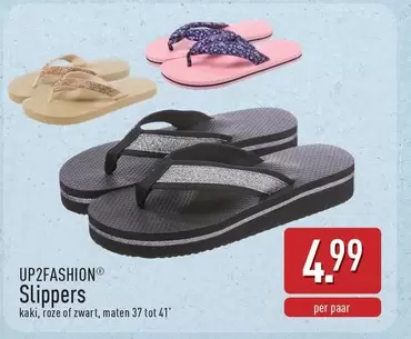 Slippers
