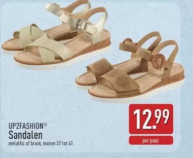 Sandalen