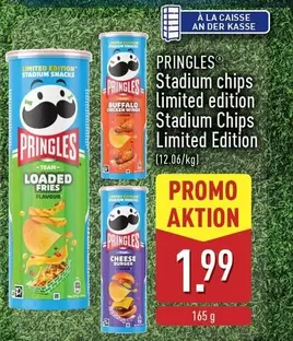 Team - Stadium chips Limited edition