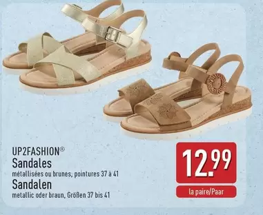 Sandales