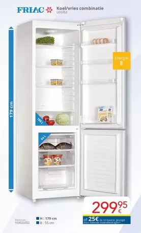De - Kool/vries combinatie
