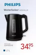 Philips - Waterkoker HD9318_20