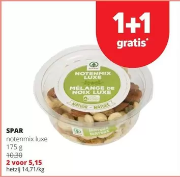 De - Notenmix Luxe