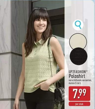 Poloshirt