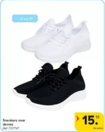 Fa - Sneakers voor dames