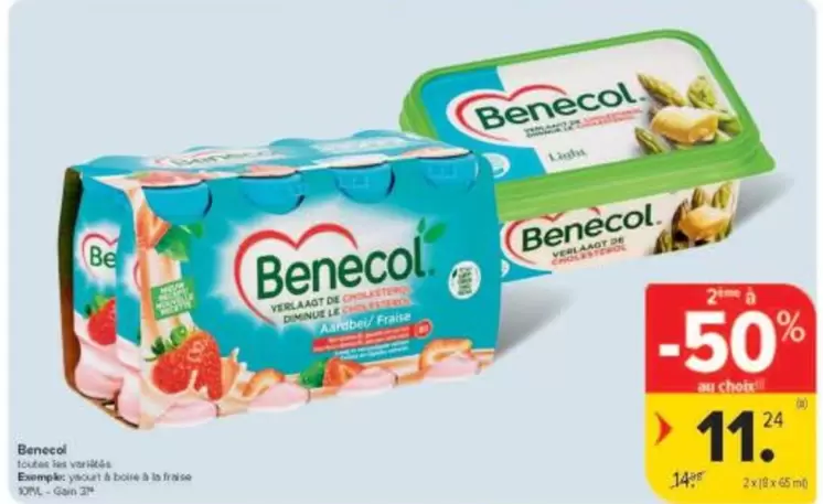 Be - Yaourt
