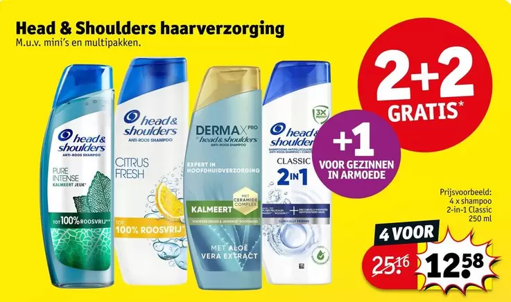 Haarverzorging