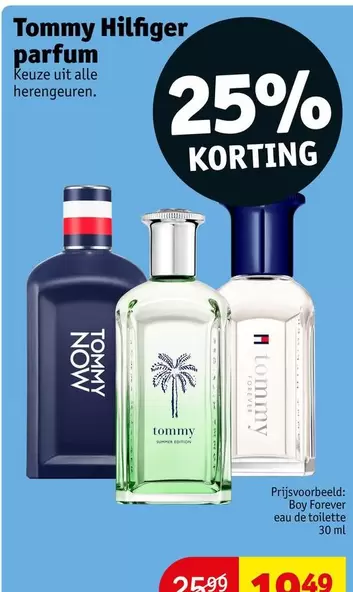 De - Parfum