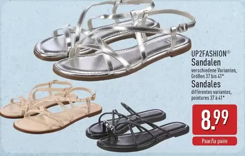 Sandalen