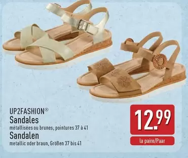 Sandales