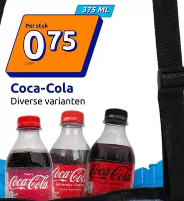 Coca Cola - Coca-Cola