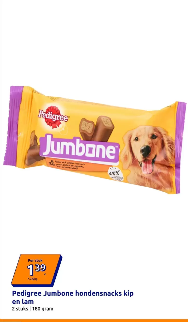 Jumbone