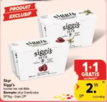 Skyr