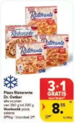 Pizza Ristorante