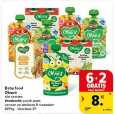 Baby Food