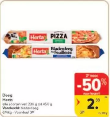 Deeg Herts