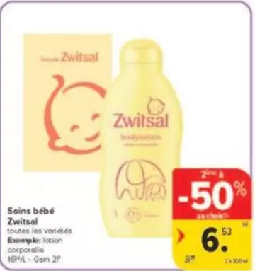 Bodylotion
