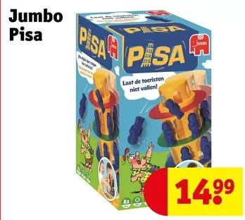 De - Pisa