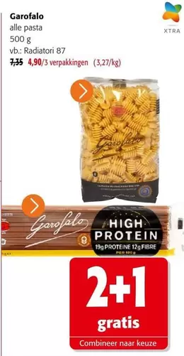 Alle Pasta